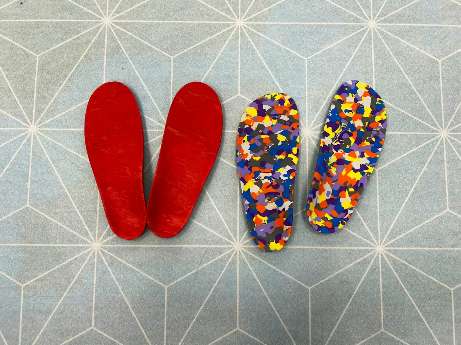 PODOLOGÍA AVANZADA - Bild 9