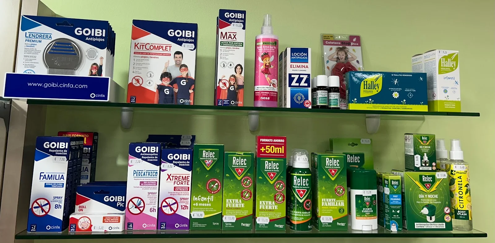 Farmacia Parera - Bild 2