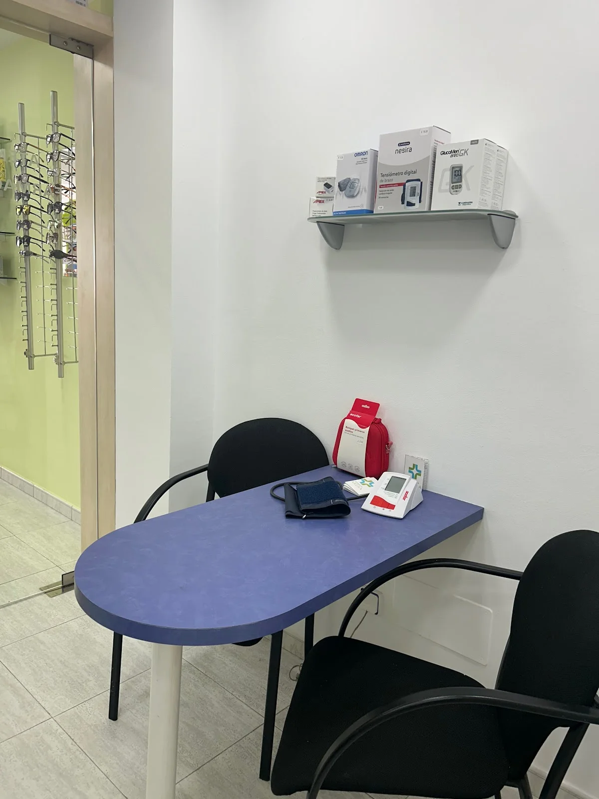 Farmacia Parera - Bild 4