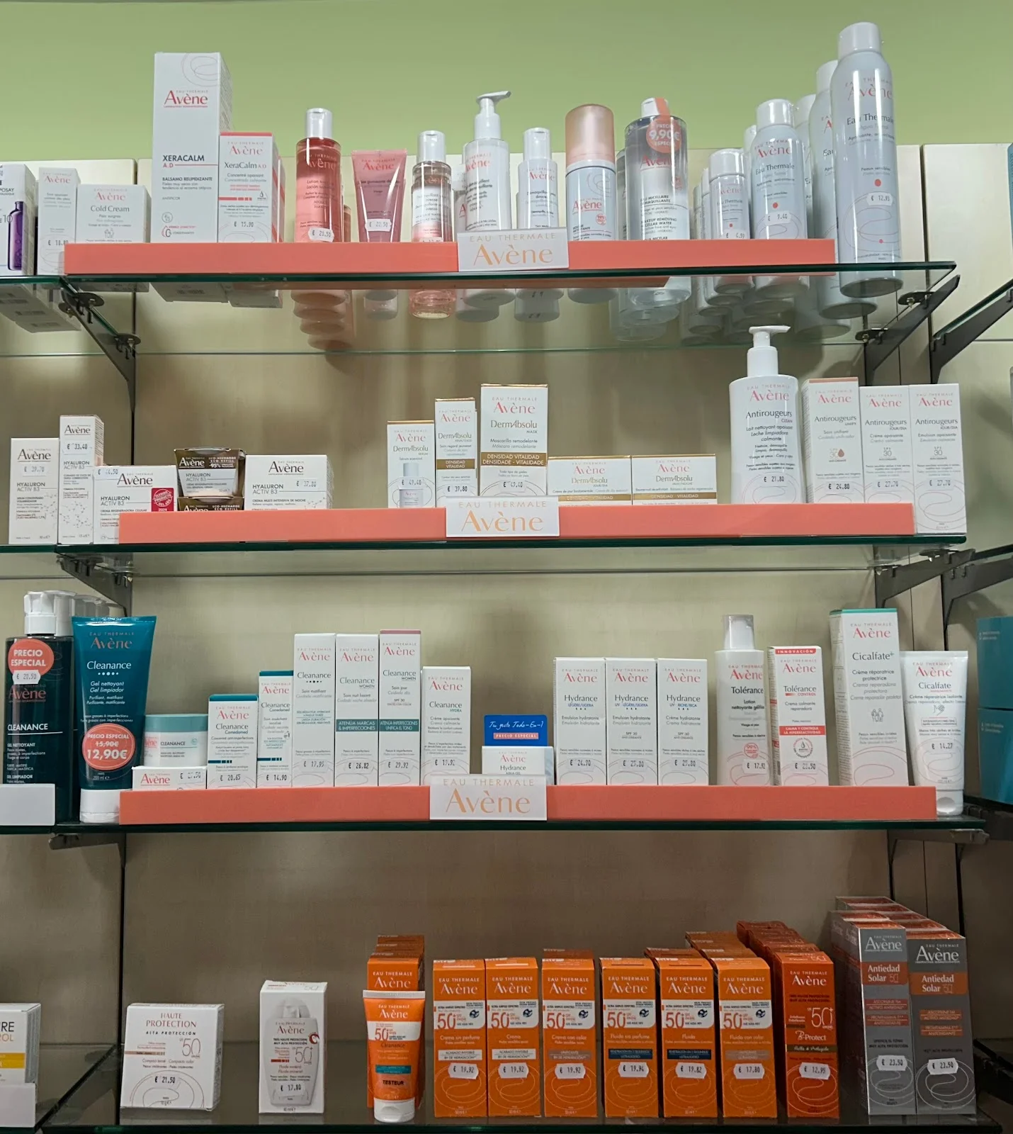 Farmacia Parera - Bild 5