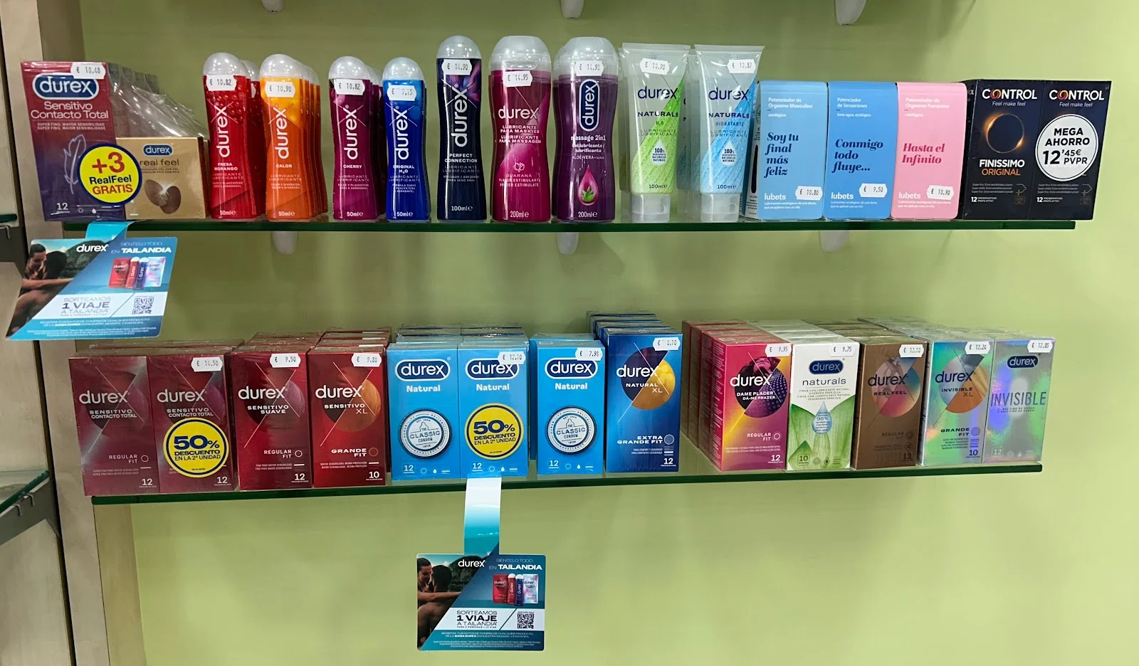 Farmacia Parera - Bild 6