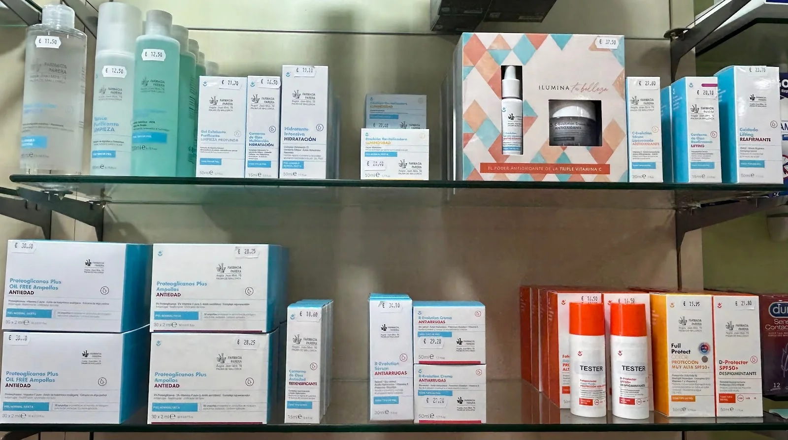 Farmacia Parera - Bild 7