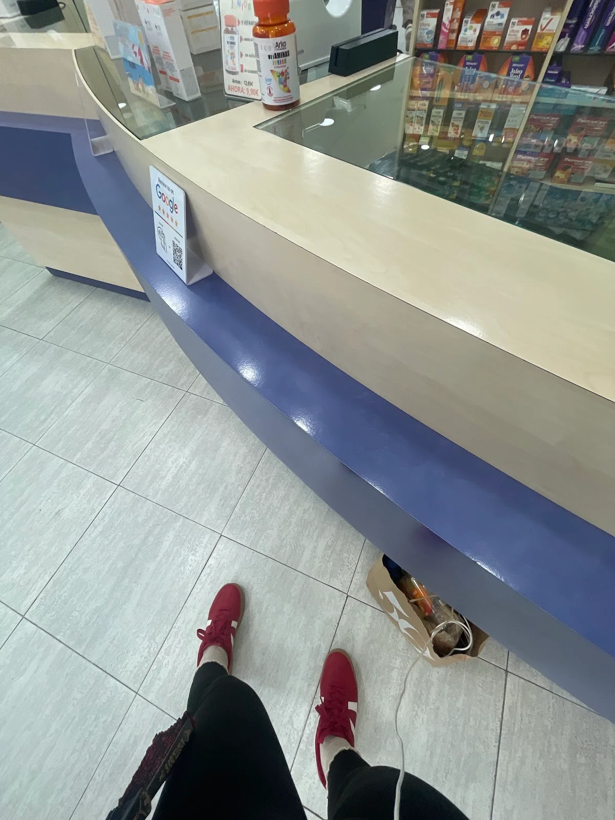 Farmacia Parera - Bild 8