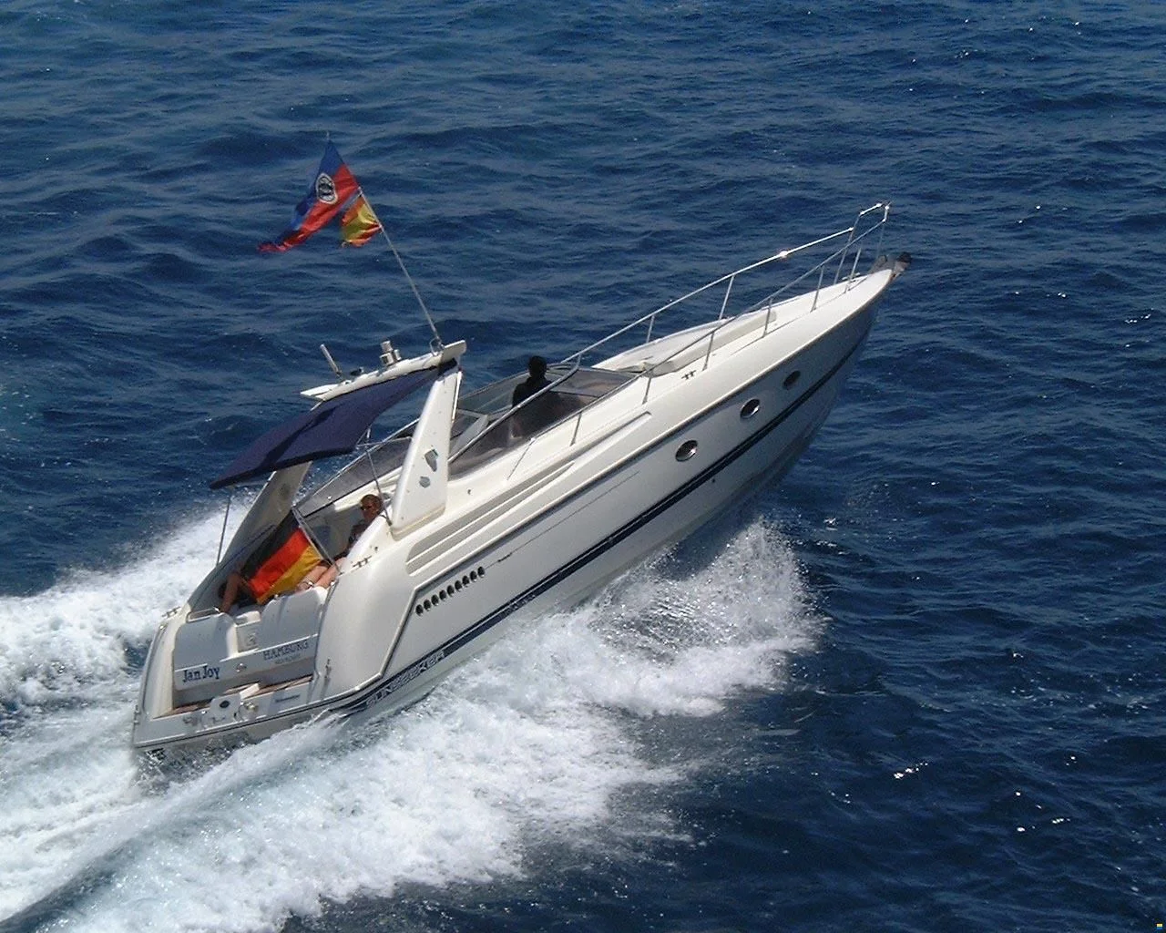 Mallorca Global Charter - Bild 10