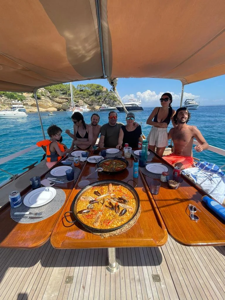 Mallorca Global Charter - Bild 4