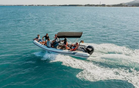 Mallorca Global Charter - Bild 5