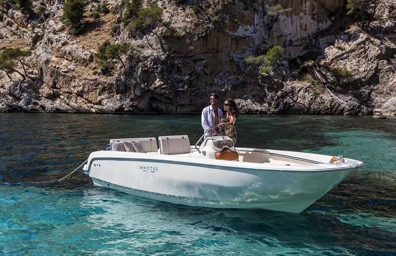 Mallorca Global Charter - Bild 9