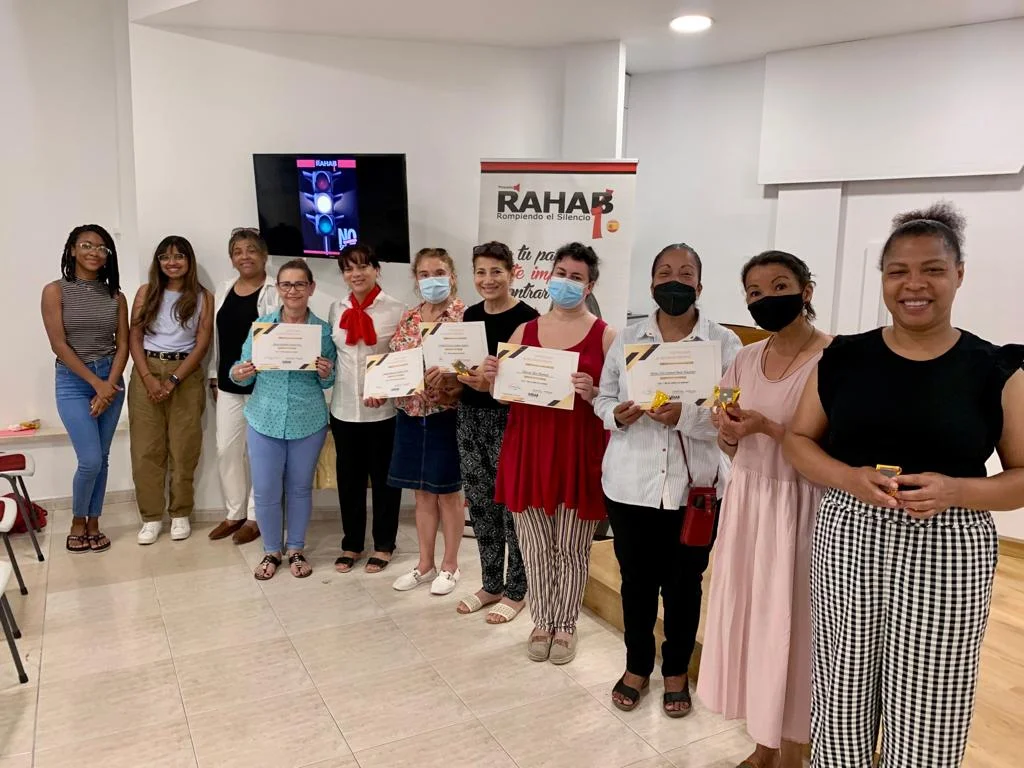 Centro de Ayuda Cristiano - Bild 10