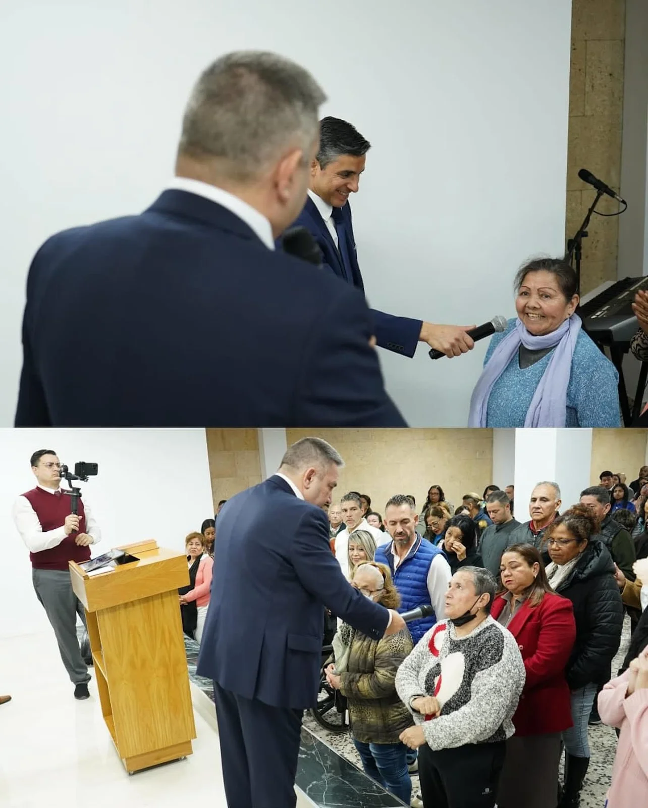 Centro de Ayuda Cristiano - Bild 3