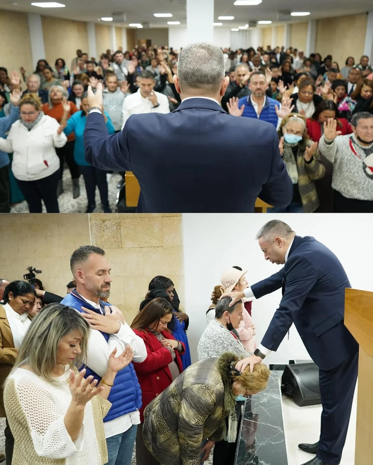 Centro de Ayuda Cristiano - Bild 5