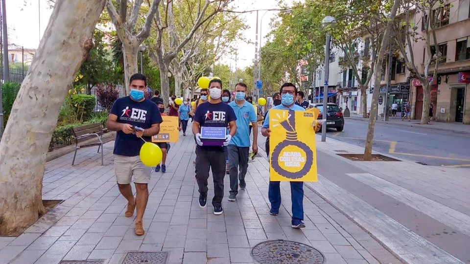 Centro de Ayuda Cristiano - Bild 6