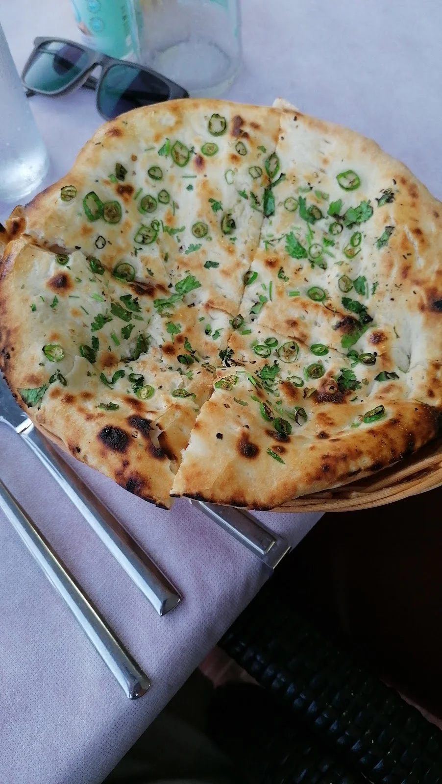 Zaffron Tandori Indian Restaurant - Bild 5