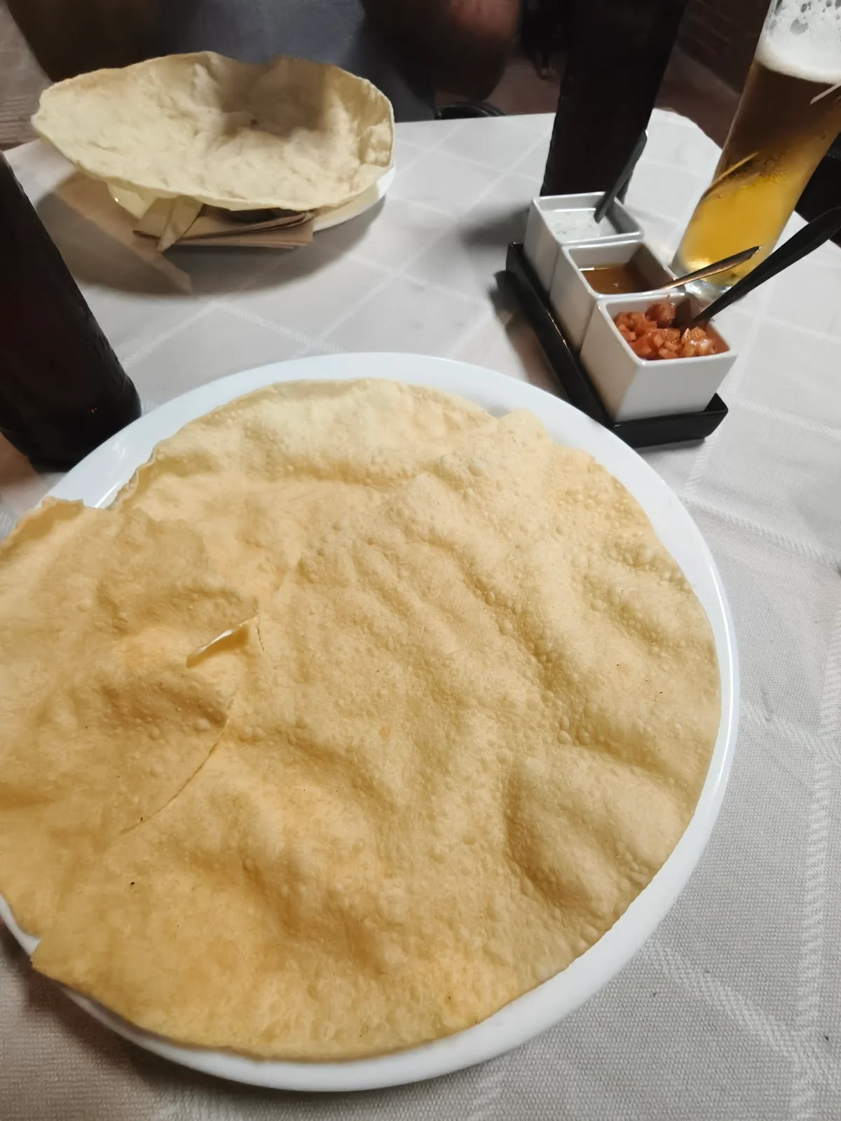 Zaffron Tandori Indian Restaurant - Bild 6