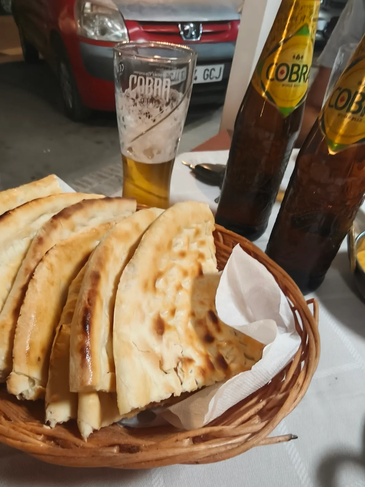 Zaffron Tandori Indian Restaurant - Bild 7