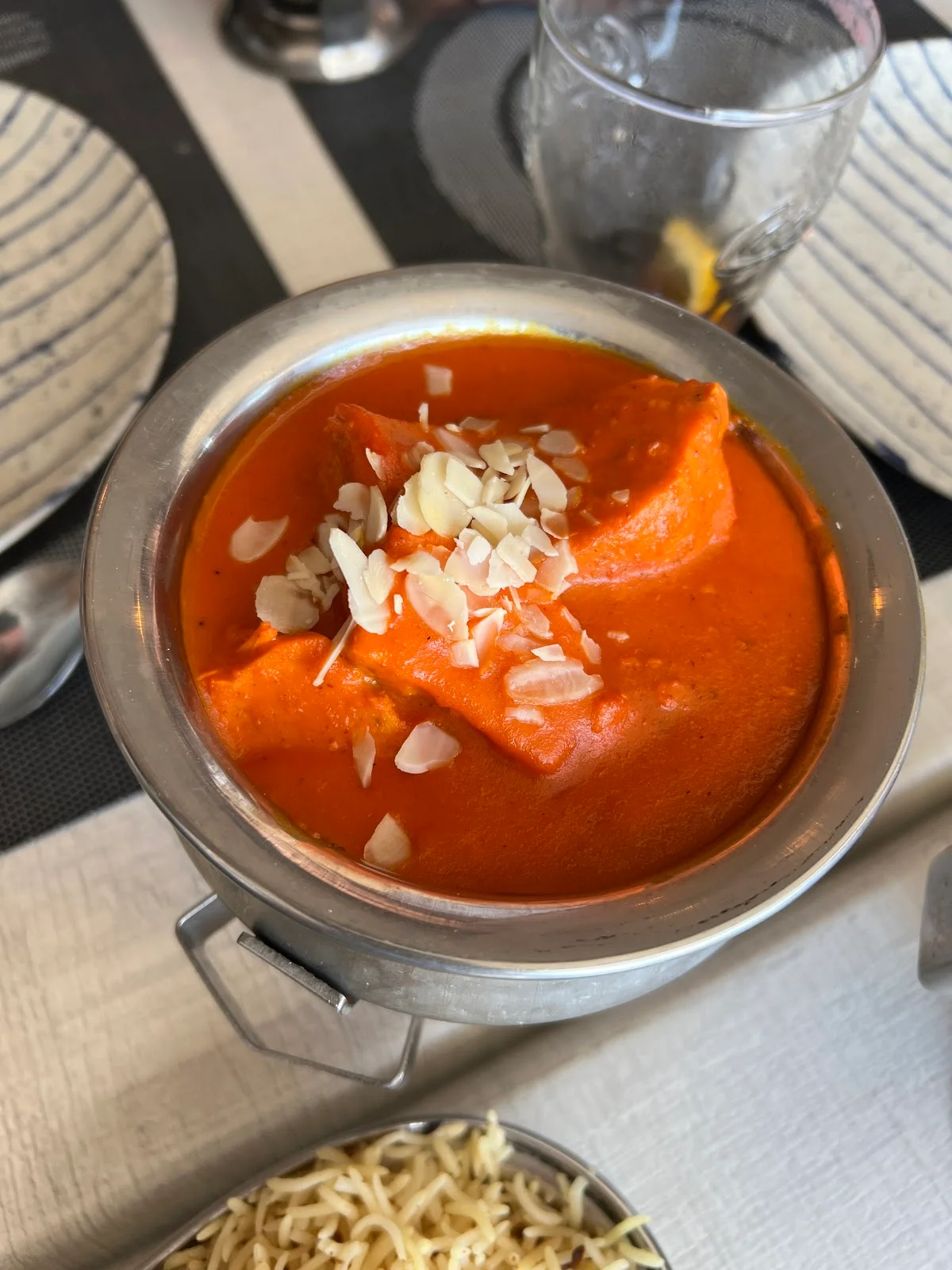 Bombay Cafe - Bild 9