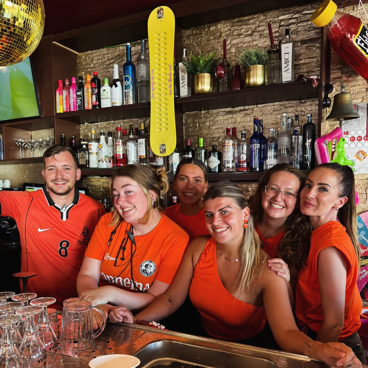 Grandcafé Cheers - Bild 1