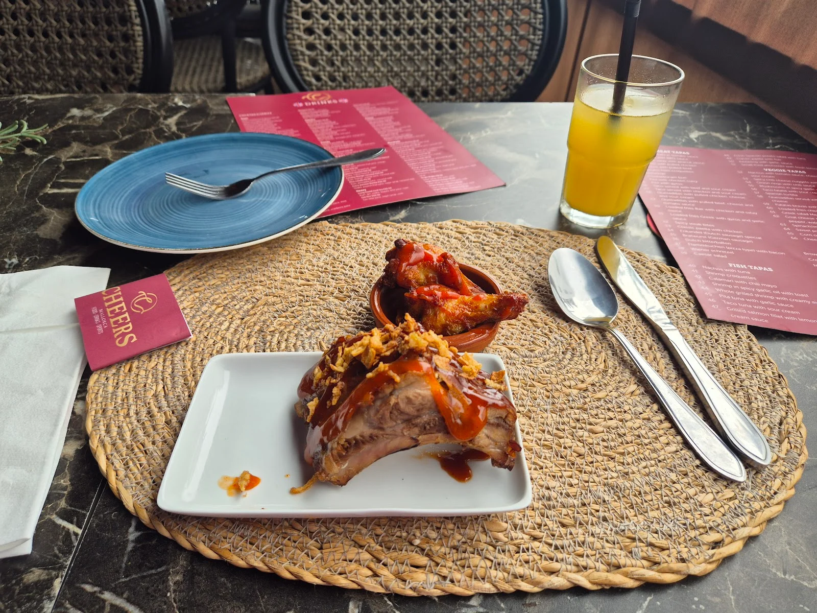 Grandcafé Cheers - Bild 10