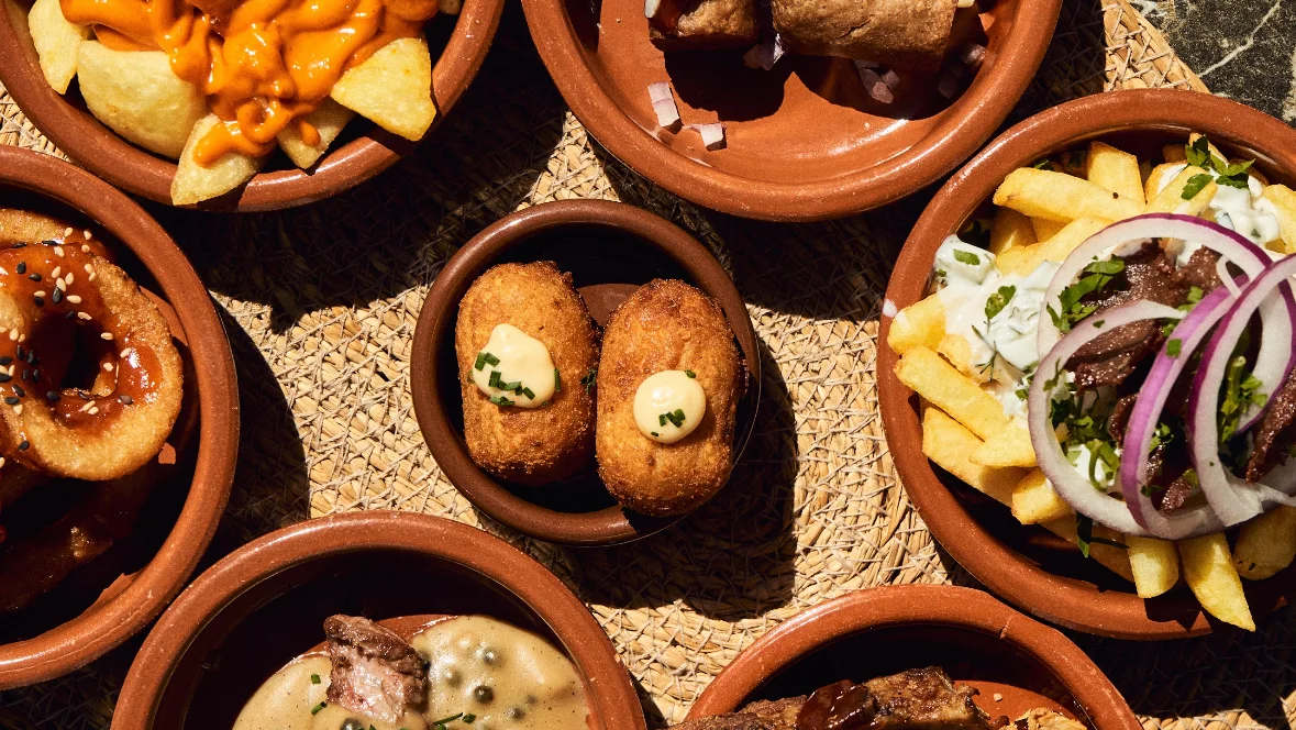 Grandcafé Cheers - Bild 2