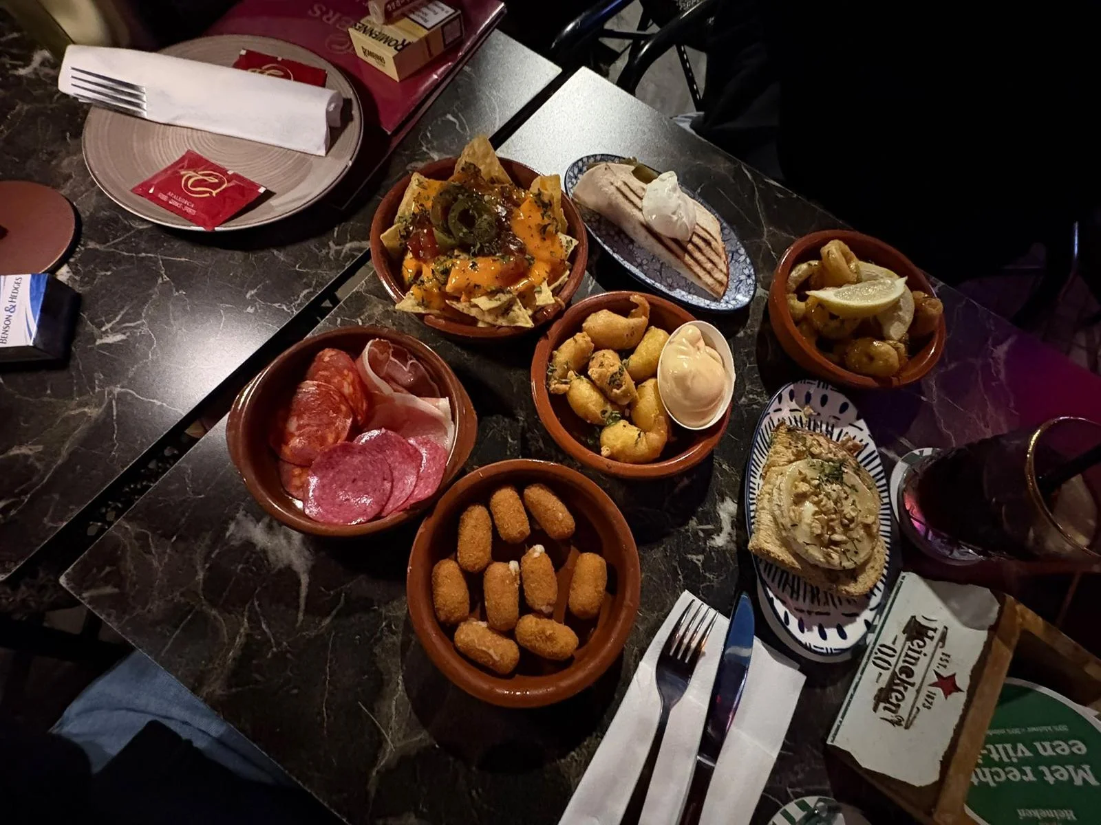 Grandcafé Cheers - Bild 10