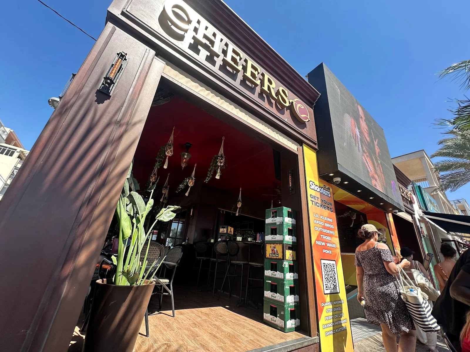 Grandcafé Cheers - Bild 5