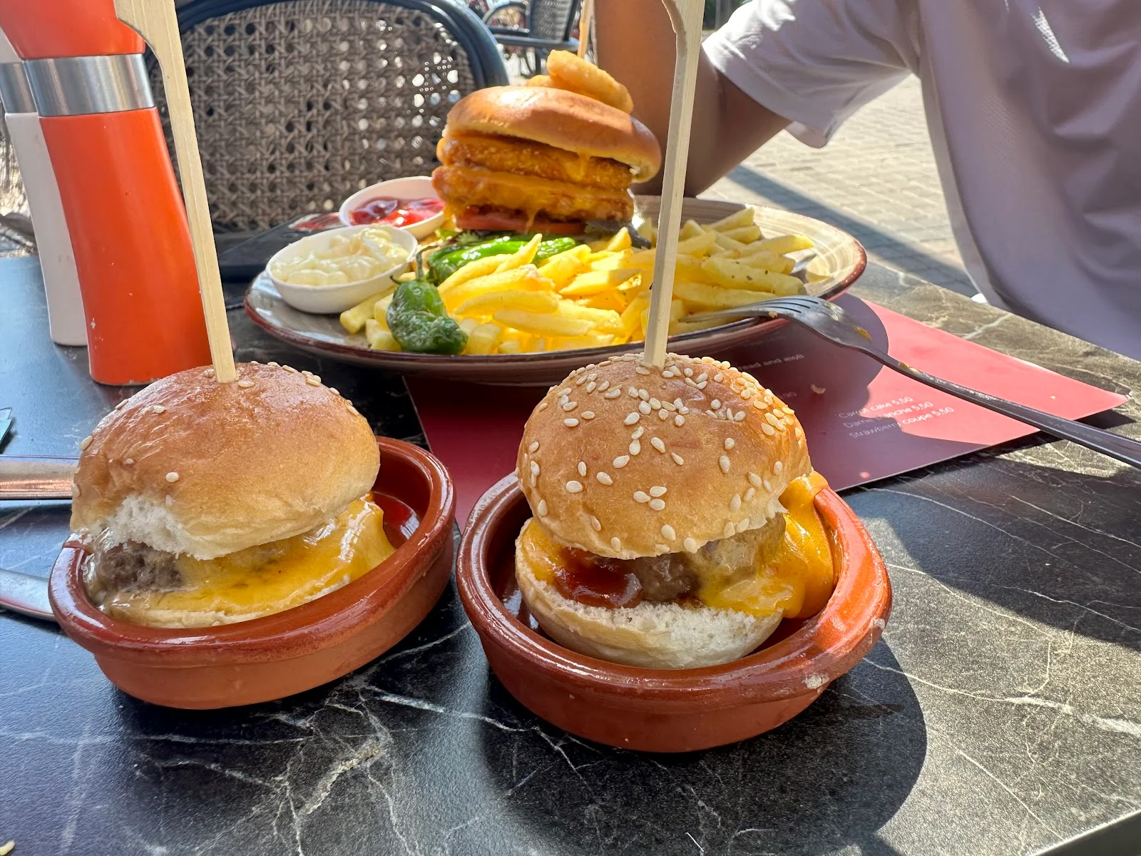 Grandcafé Cheers - Bild 6