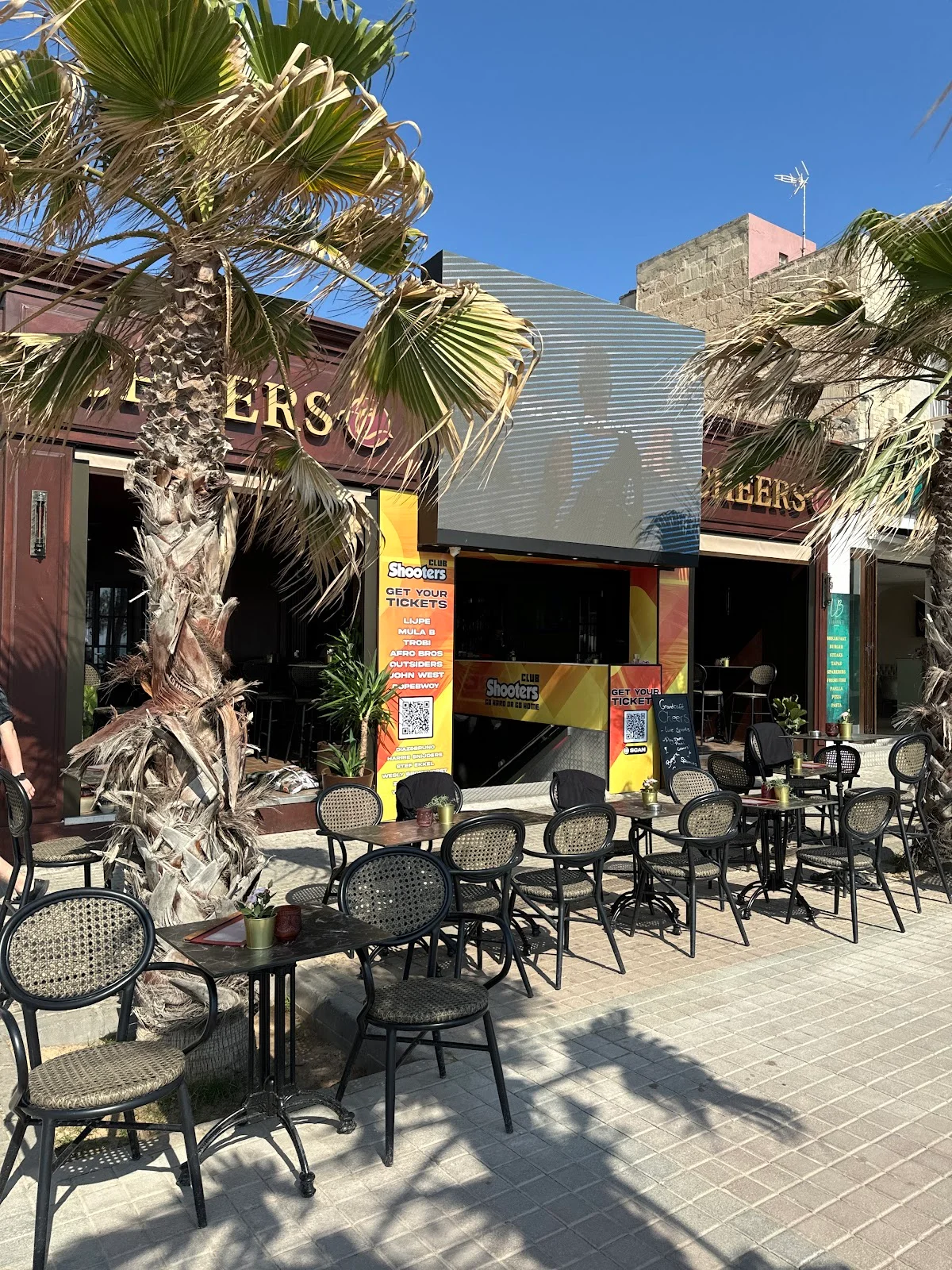 Grandcafé Cheers - Bild 8