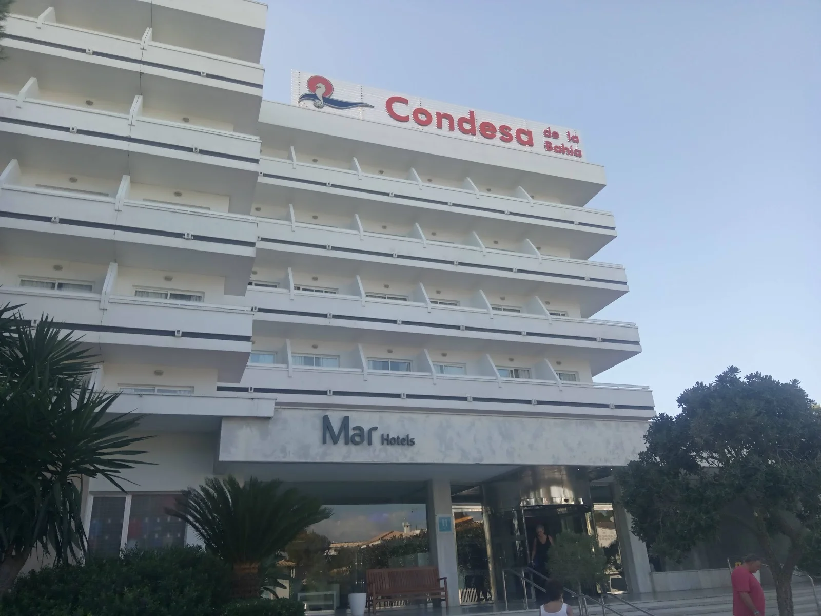 Tabacos Las Gaviotas - Bild 1