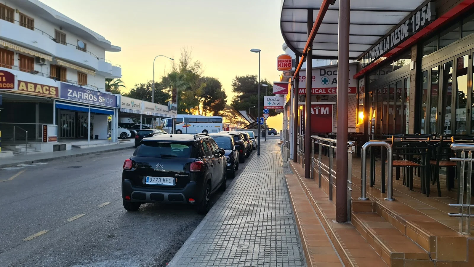 Tabacos Las Gaviotas - Bild 3