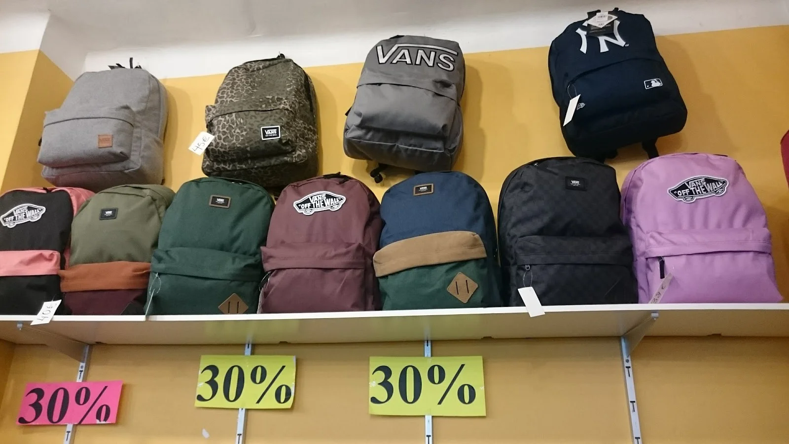 Tabacos Las Gaviotas - Bild 6