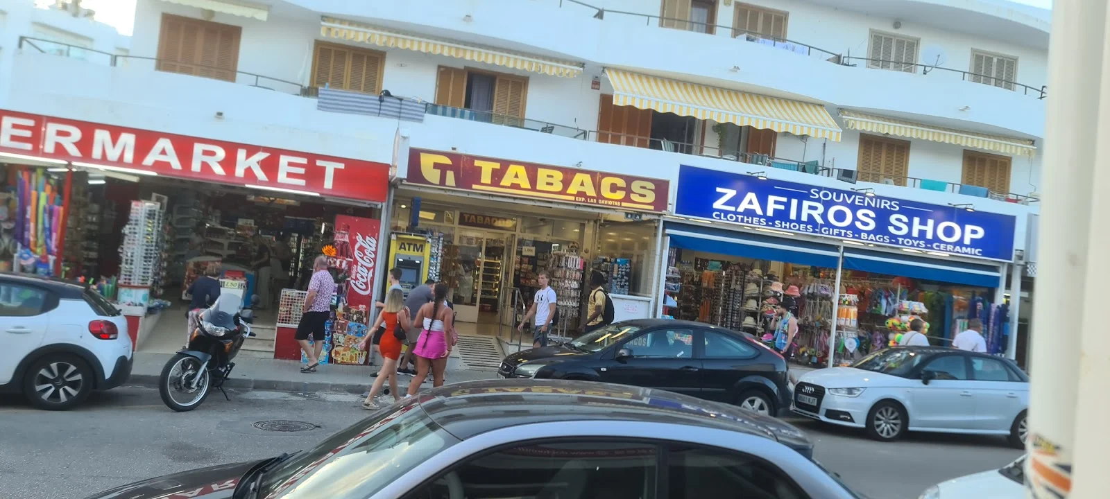 Tabacos Las Gaviotas - Bild 8