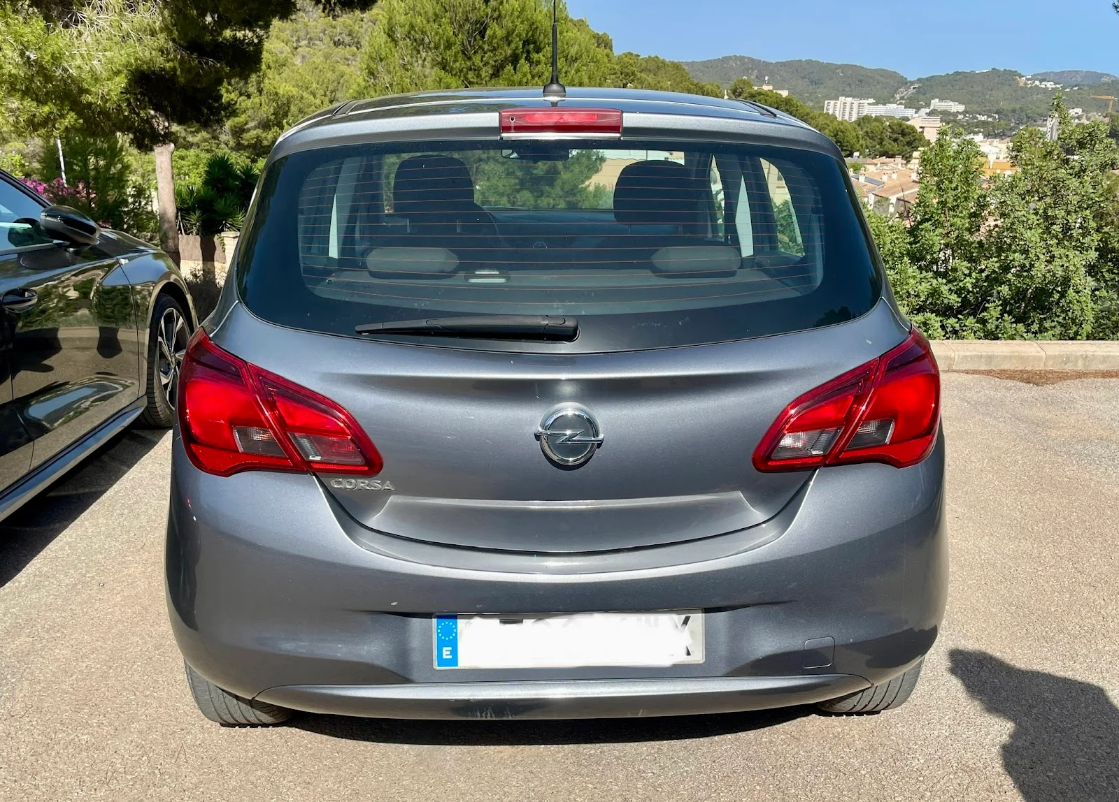 Autos Bonsai - Car Rental in Peguera | Mallorca Map