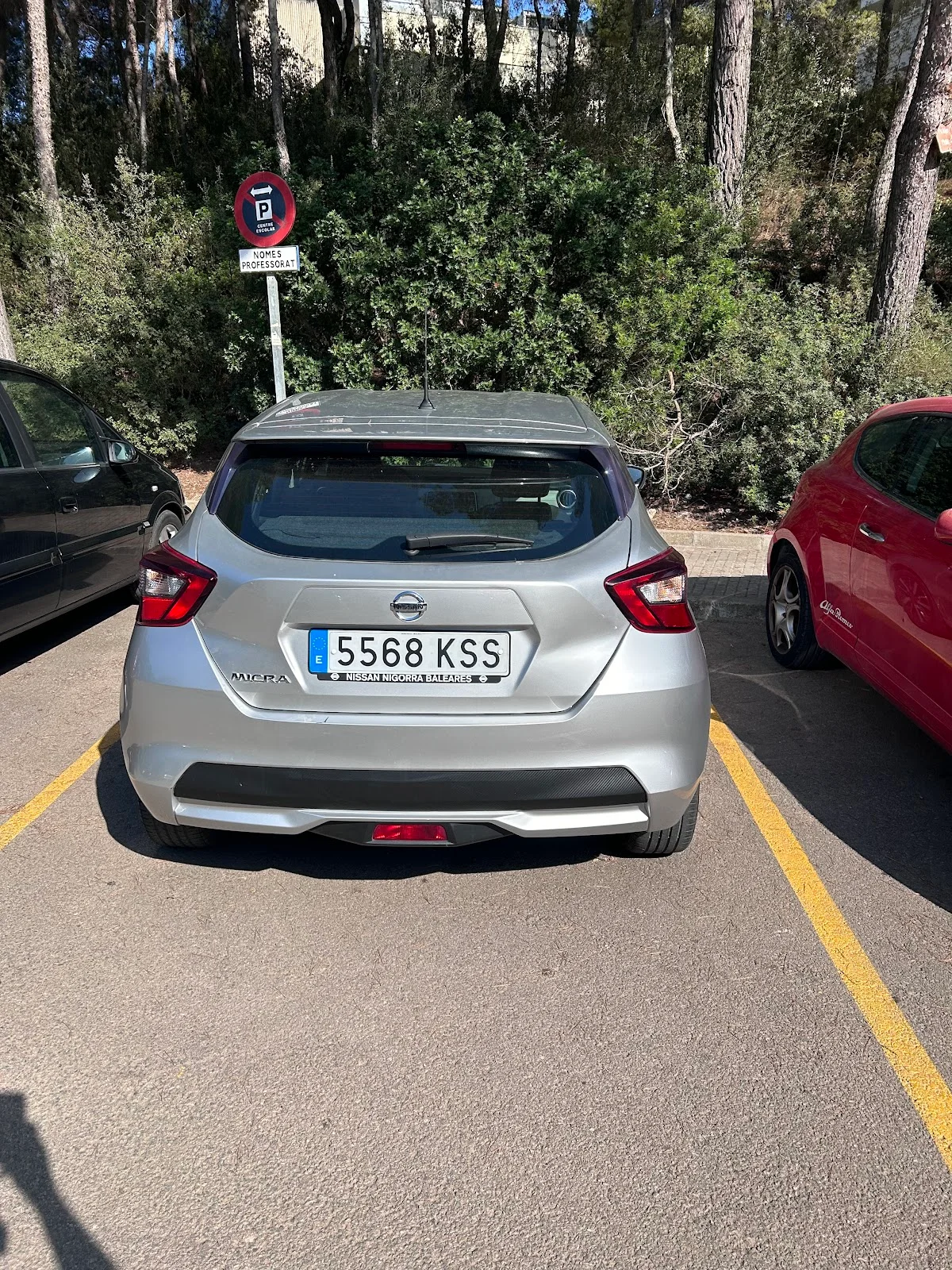 bambus kleidung SMIBUY Großer Wäschekorb aus Bambus mit Deckel zur Aufbewahrung von Kl main image 0