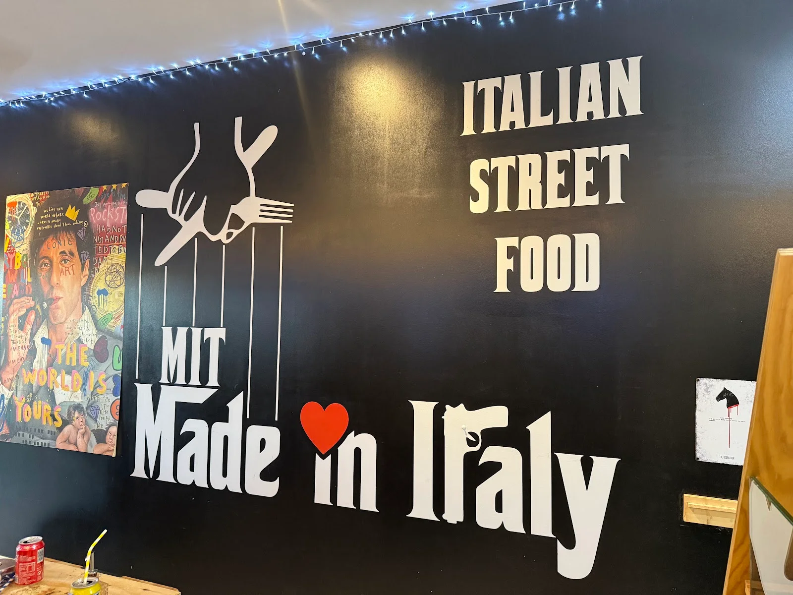 Made in Italy - Bild 10