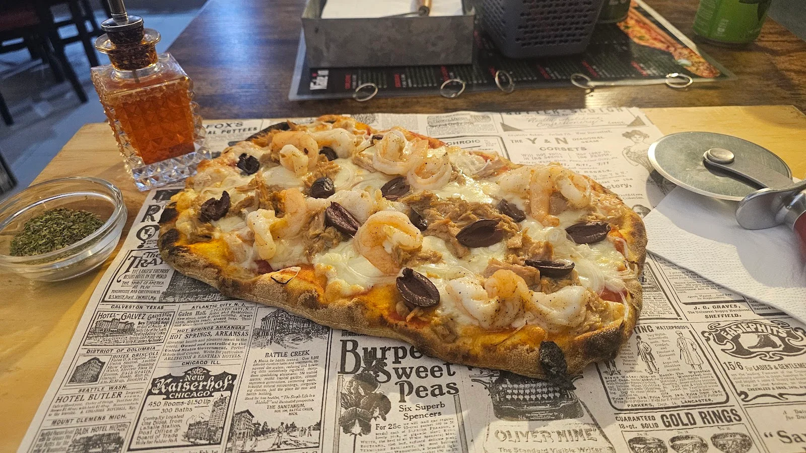 Made in Italy - Bild 10