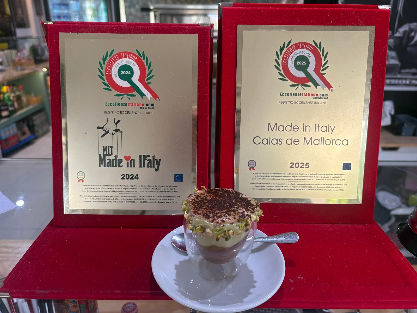 Made in Italy - Bild 5