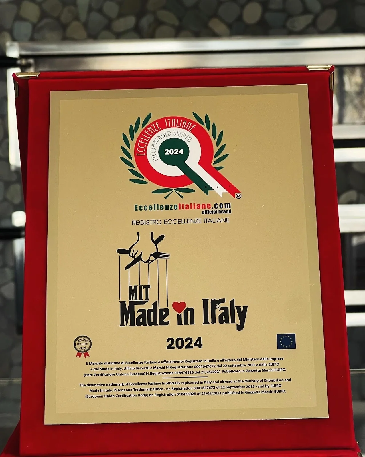 Made in Italy - Bild 8