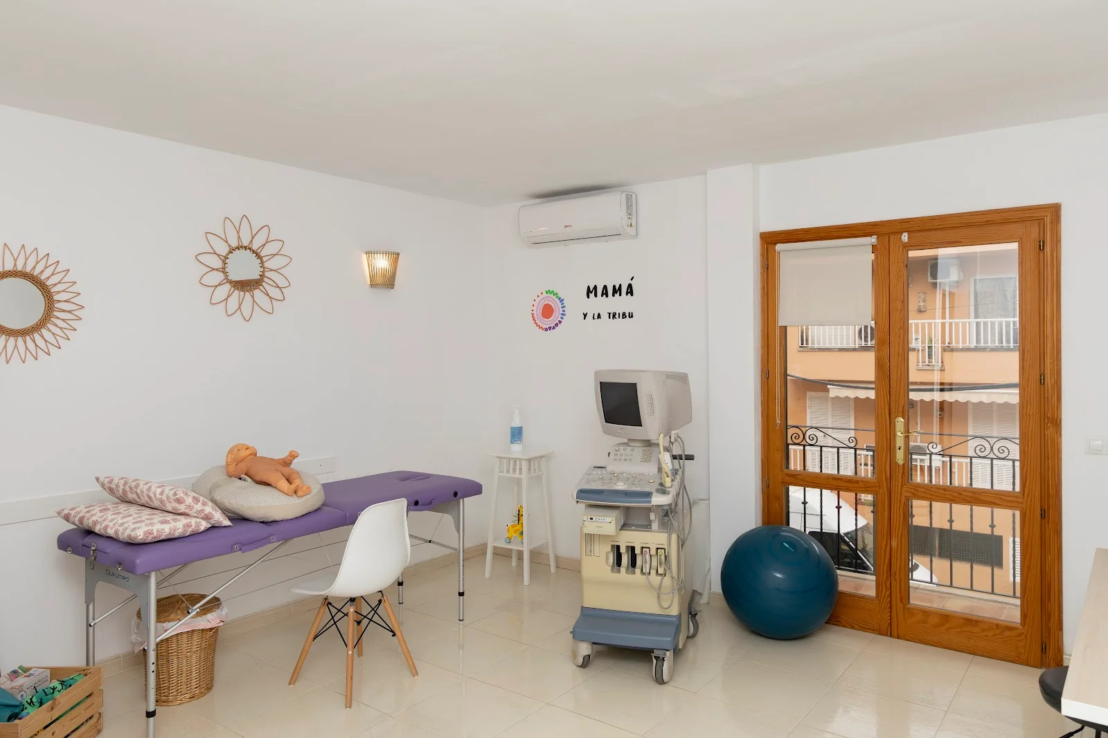 Mamá y la tribu - Bild 2