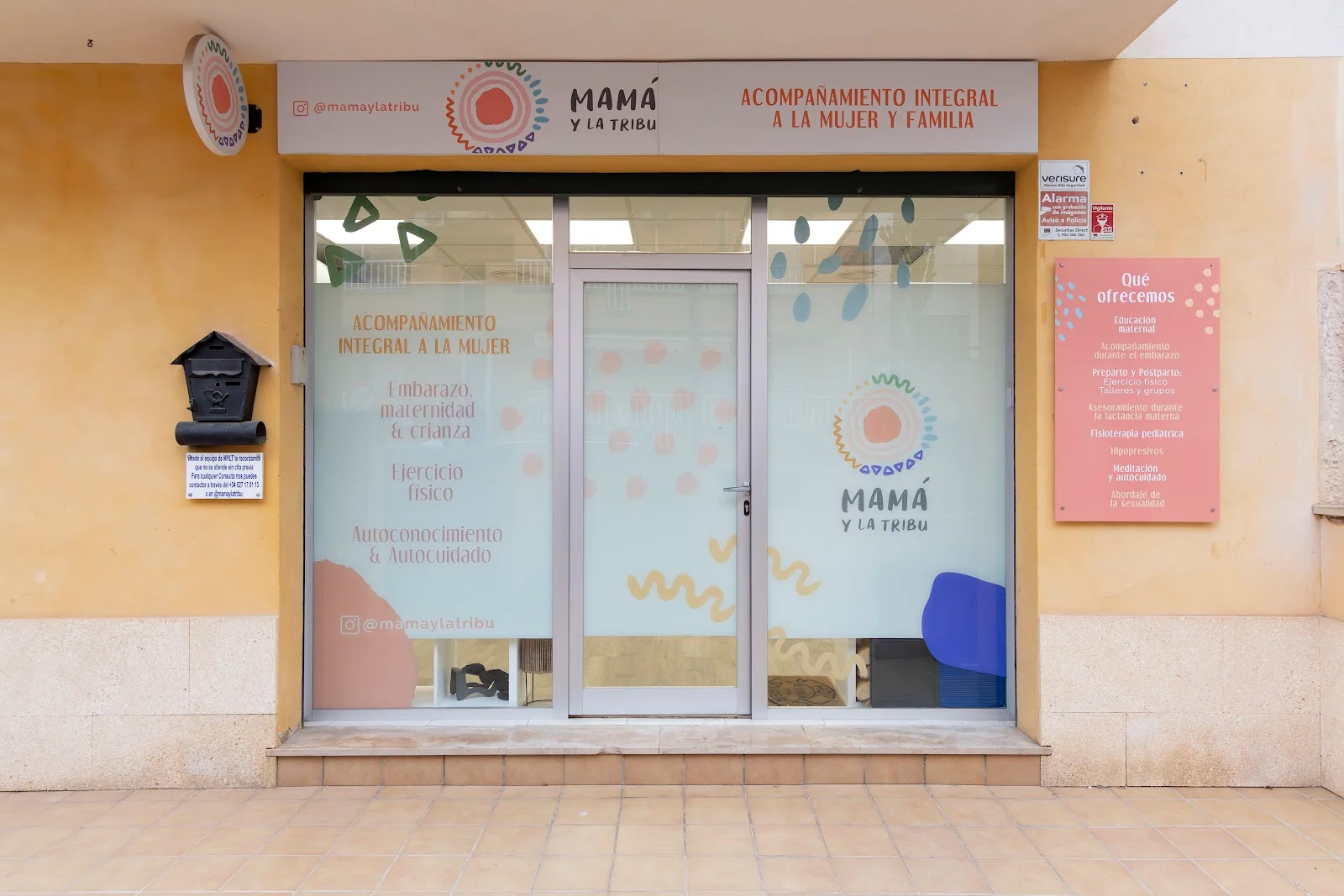 Mamá y la tribu - Bild 3