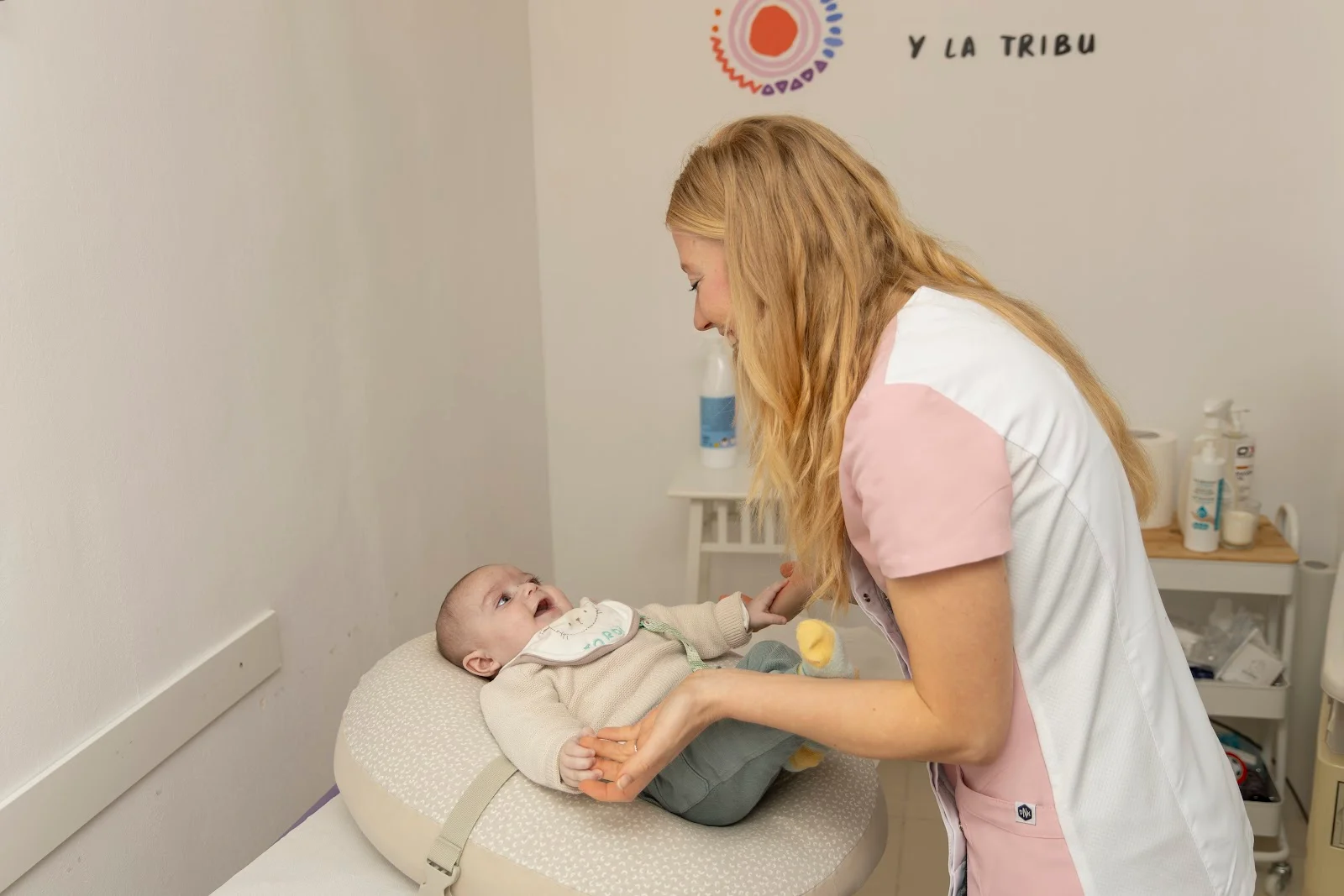 Mamá y la tribu - Bild 5