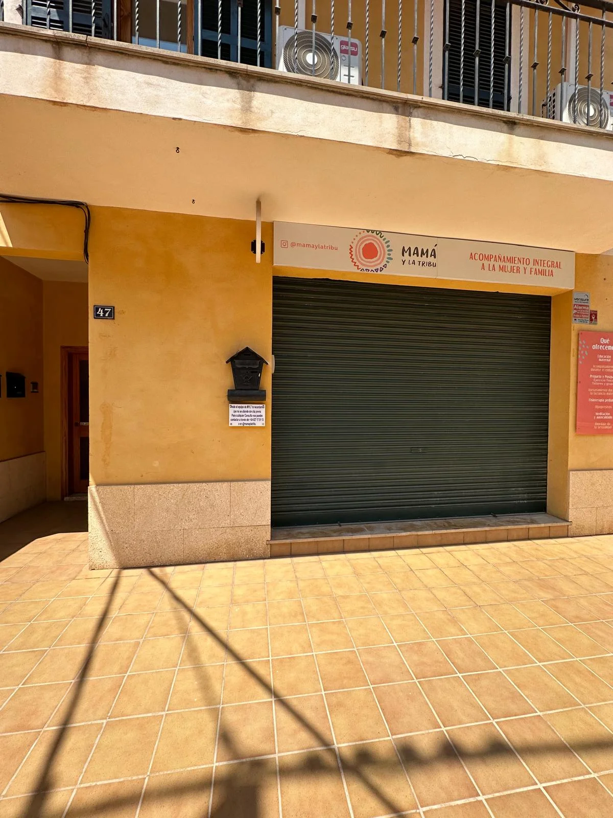 Mamá y la tribu - Bild 6