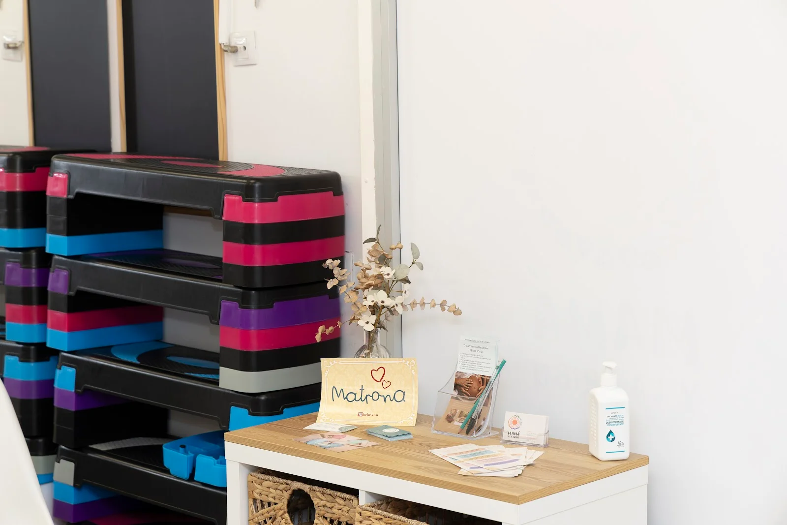 Mamá y la tribu - Bild 7