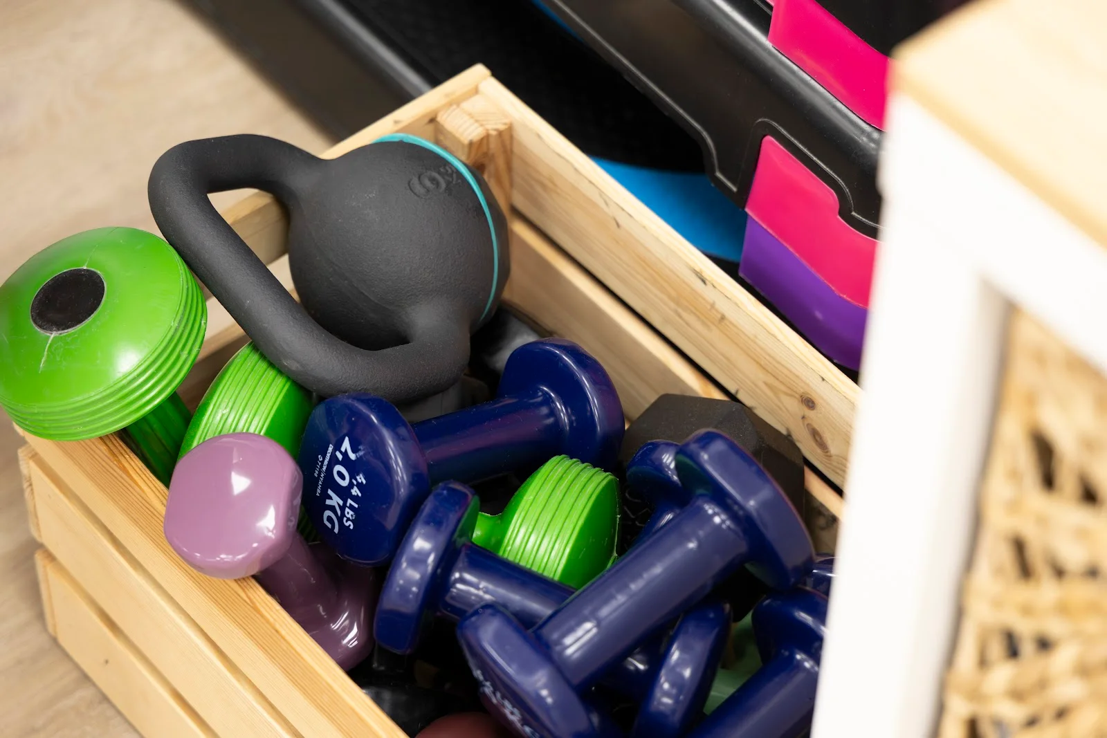 Mamá y la tribu - Bild 8