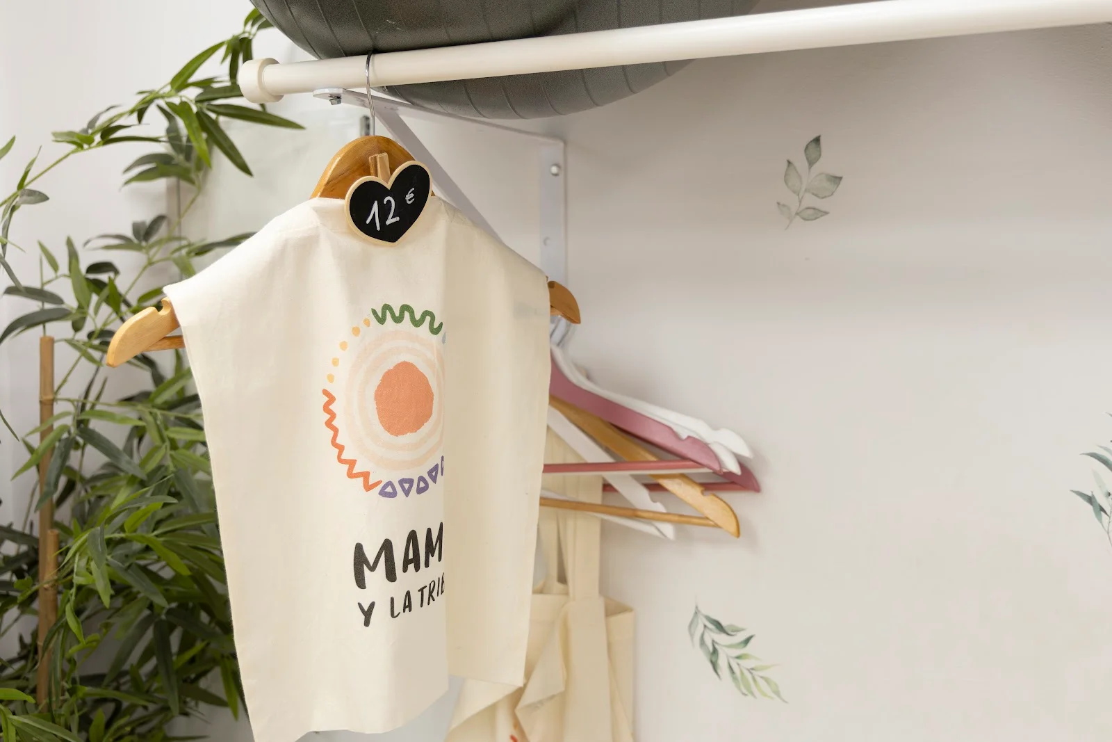 Mamá y la tribu - Bild 9