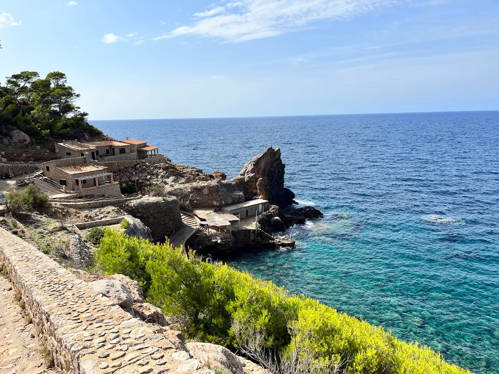 Cala Estellencs - Bild 1