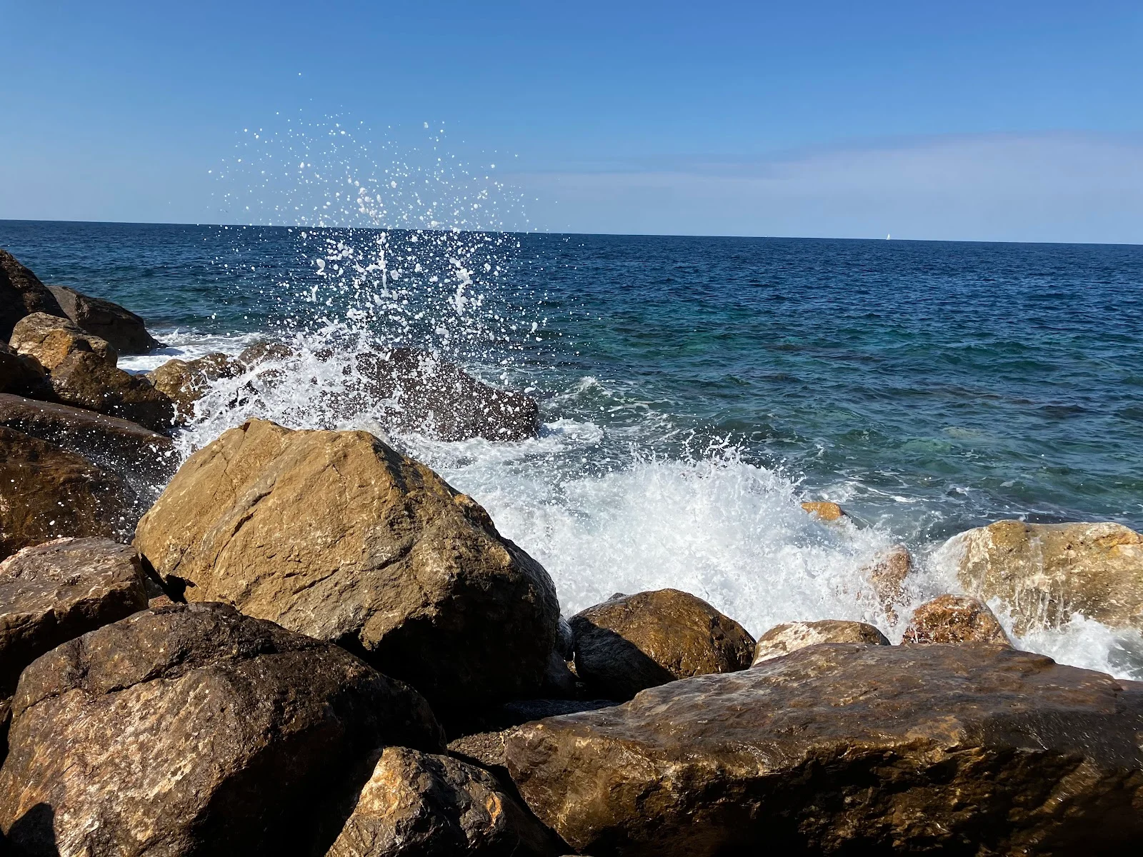 Cala Estellencs - Bild 10