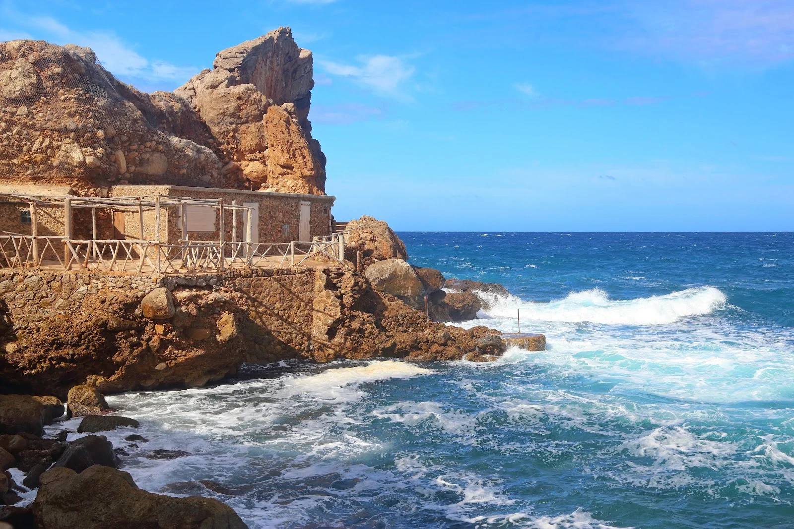 Cala Estellencs - Bild 5