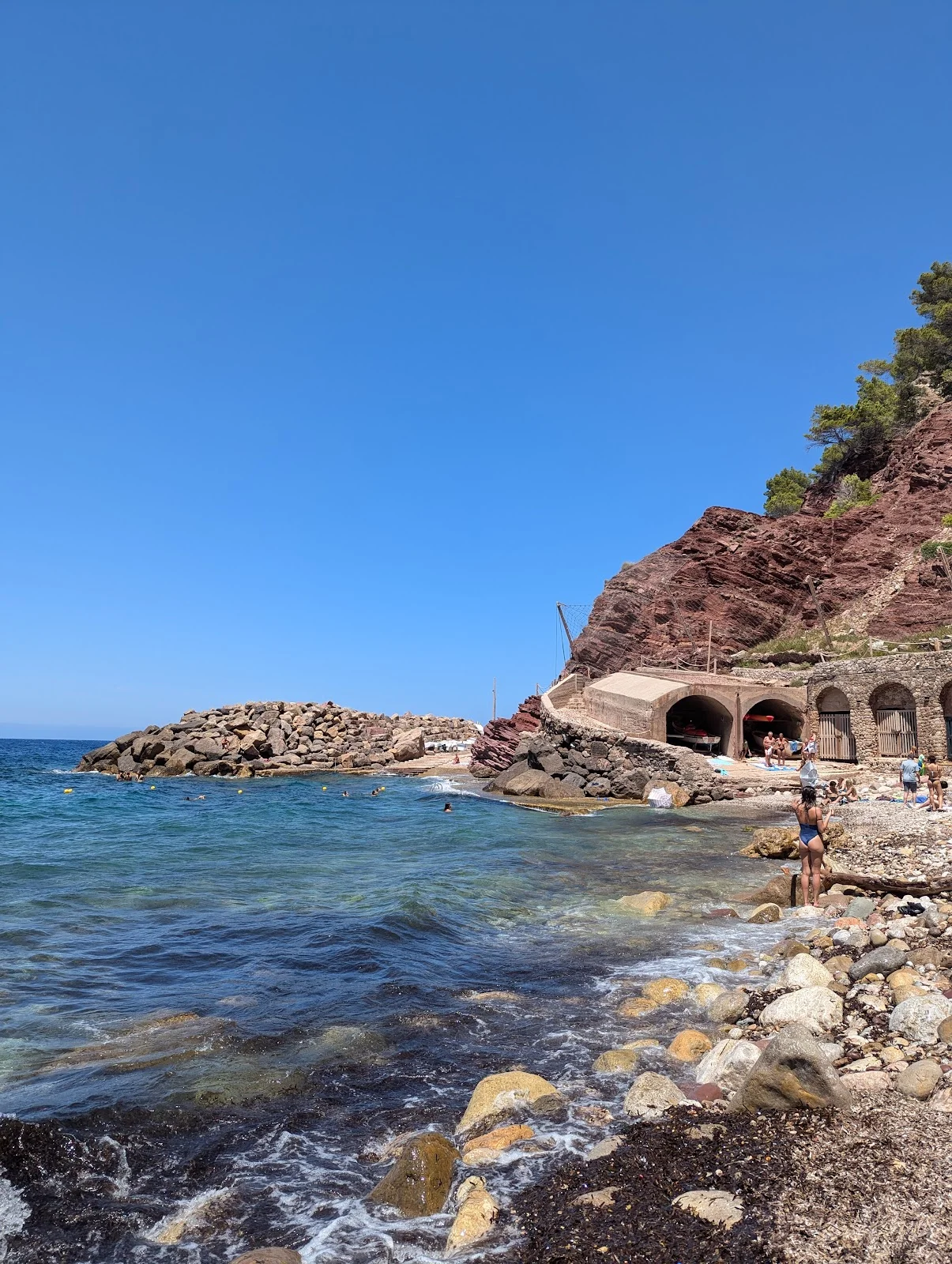 Cala Estellencs - Bild 7