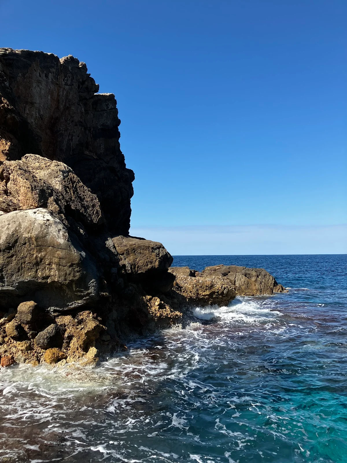 Cala Estellencs - Bild 9