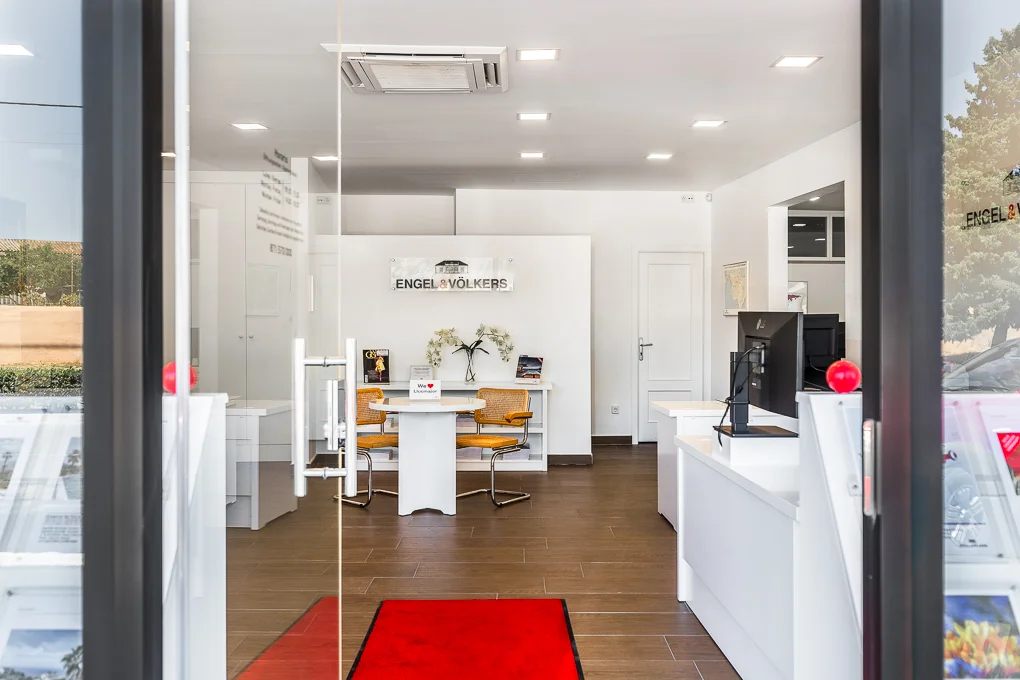 Engel & Völkers Llucmajor - Bild 4