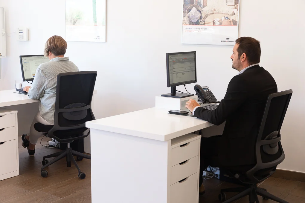 Engel & Völkers Llucmajor - Bild 6